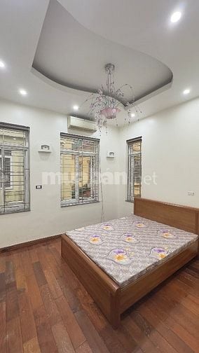 Chính Chủ Cho Thuê Biệt Thự 4 Tầng 155m Giá: 38Tr tại Mễ Trì-Từ Liêm