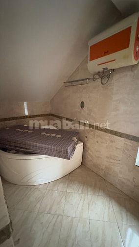 Chính Chủ Cho Thuê Biệt Thự 4 Tầng 155m Giá: 38Tr tại Mễ Trì-Từ Liêm