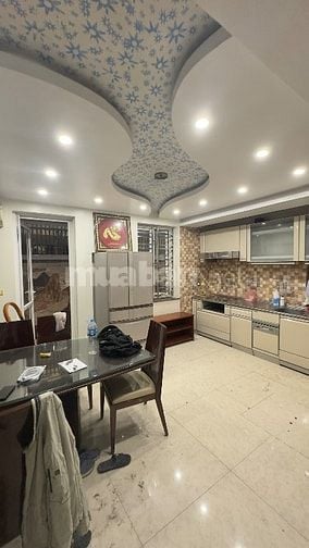 Chính Chủ Cho Thuê Biệt Thự 4 Tầng 155m Giá: 38Tr tại Mễ Trì-Từ Liêm