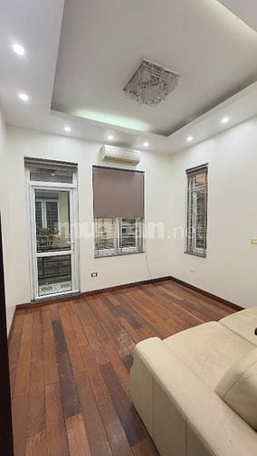 Chính Chủ Cho Thuê Biệt Thự 4 Tầng 155m Giá: 38Tr tại Mễ Trì-Từ Liêm