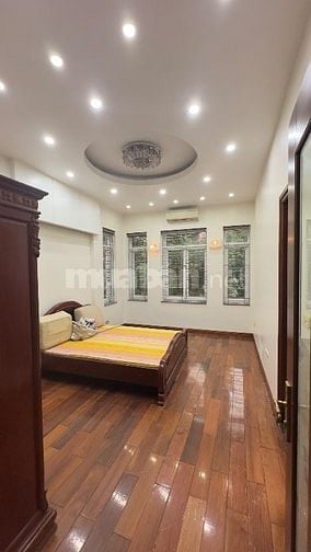 Chính Chủ Cho Thuê Biệt Thự 4 Tầng 155m Giá: 38Tr tại Mễ Trì-Từ Liêm