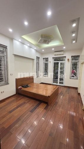 Chính Chủ Cho Thuê Biệt Thự 4 Tầng 155m Giá: 38Tr tại Mễ Trì-Từ Liêm