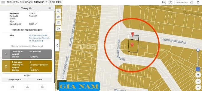 BÁN NHÀ CƯ XÁ LÊ ĐẠI HÀNH : 349/177 LÊ ĐẠI HÀNH - P. 13 - Q. 11 - HCM