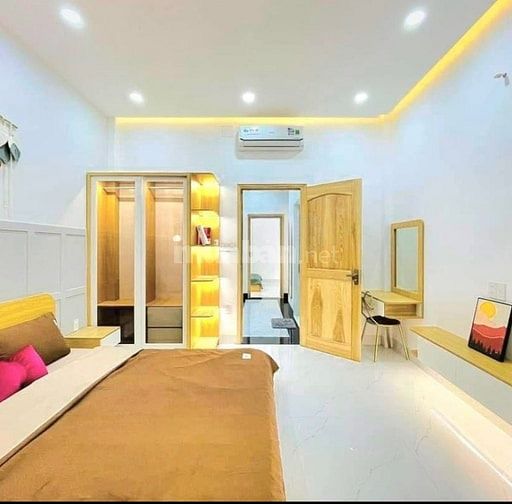 NHÀ NGỘP CUỐI NĂM | NGUYỄN CỬU VÂN, BÌNH THẠNH - Giá 3,060 Tỷ/47m2