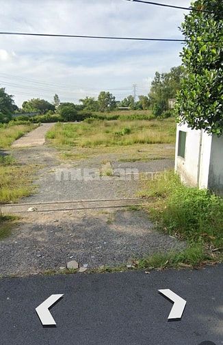 BÁN BÁN ĐẤT 4800m2  MẶT TIỀN ĐƯỜNG NGUYỄN THỊ HAI – XÃ TRUNG AN 