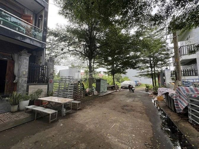 Chỉ từ 2 Tỷ đầu tư đất Nguyễn Xiển Quận 9 gần Vinhomes Grand Park SHR