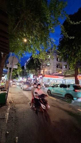 Mặt tiền Nguyễn Thái Bình, Tân Bình, 18m2, 15tr/tháng, chỉ 3 tỷ nhỉnh 