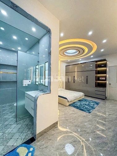 BÁN GẤP TRONG THÁNG NHÀ VÕ VĂN NGÂN - TĐ CHỈ 2 TỶ 150 ( TL NHẸ ) SHR