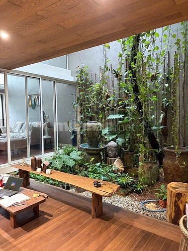 Biệt thự lớn 480m2 (15x 32m) chỉ 110 tỷ Khu Compound Lương Định Của Q2