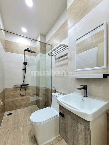 Chủ đi Mỹ định cư bán nhà Đường 47, Thảo Điền, Q2, 60,9m2, 4tỷ500tr