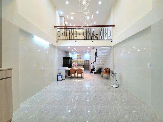 Chủ đi Mỹ định cư bán nhà Đường 47, Thảo Điền, Q2, 60,9m2, 4tỷ500tr