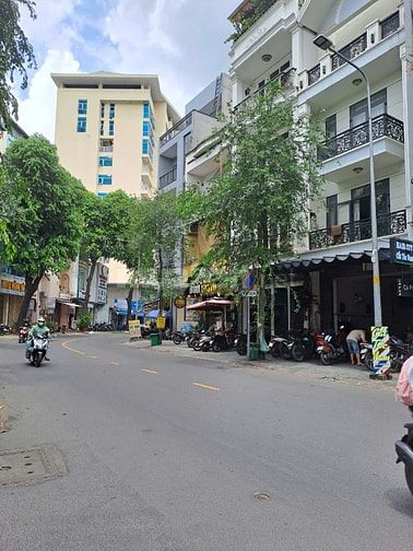 Hàng hiếm Tân Bình, mặt tiền kinh doanh Nguyễn Thái Bình, 2 tỷ 99