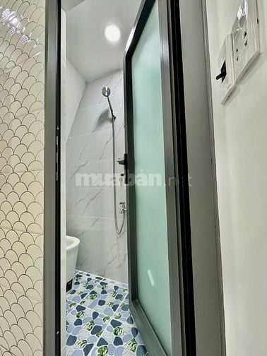 NHÀ CHO THUÊ 22TR/THÁNG -ĐƯỜNG SỐ 10, P.AN KHÁNH, Q2 CŨ- GIÁ 3,850 TỶ