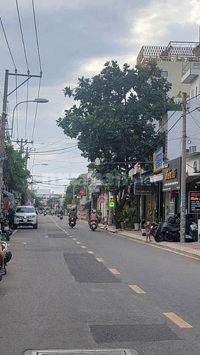 Bán nhà Mặt tiền đường 38 Phường Hiệp Bình Chánh, Thủ Đức 