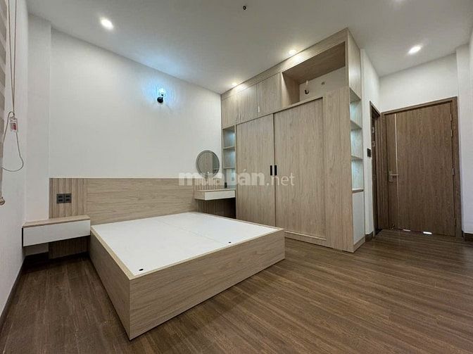 Bán nhà Mặt tiền đường 38 Phường Hiệp Bình Chánh, Thủ Đức 