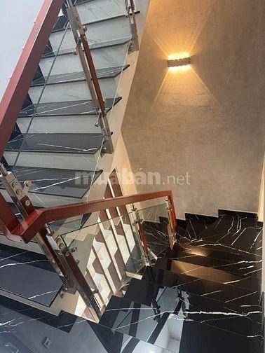 Bán nhà Mặt tiền đường 38 Phường Hiệp Bình Chánh, Thủ Đức 
