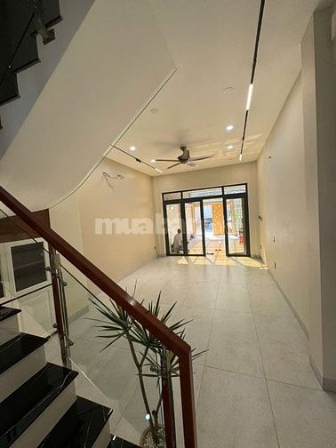 Bán nhà Mặt tiền đường 38 Phường Hiệp Bình Chánh, Thủ Đức 