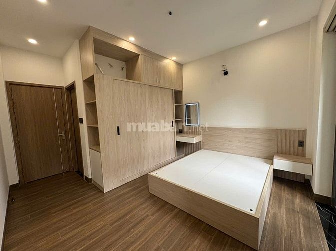 Bán nhà Mặt tiền đường 38 Phường Hiệp Bình Chánh, Thủ Đức 