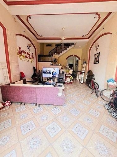 Bán nhà rộng đẹp 3 lầu (5x22) 891/ Nguyễn Kiệm p3 Gò Vấp Bệnh viện 175