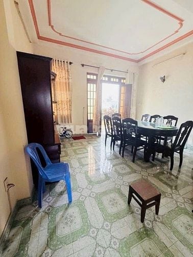 Bán nhà rộng đẹp 3 lầu (5x22) 891/ Nguyễn Kiệm p3 Gò Vấp Bệnh viện 175