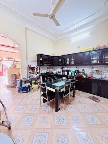 Bán nhà rộng đẹp 3 lầu (5x22) 891/ Nguyễn Kiệm p3 Gò Vấp Bệnh viện 175