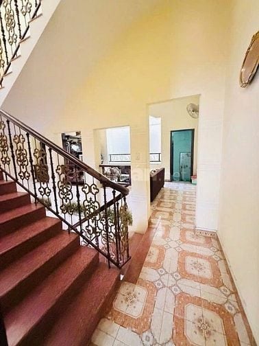 Bán nhà rộng đẹp 3 lầu (5x22) 891/ Nguyễn Kiệm p3 Gò Vấp Bệnh viện 175