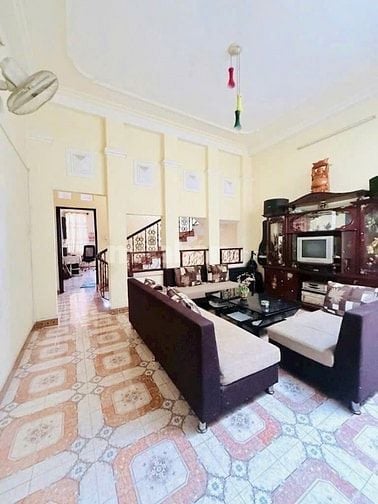 Bán nhà rộng đẹp 3 lầu (5x22) 891/ Nguyễn Kiệm p3 Gò Vấp Bệnh viện 175