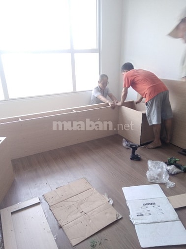 Nhận xây dựng sửa chữa nhà các nơi