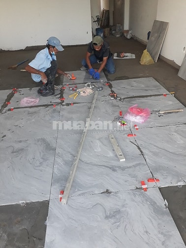 Nhận xây dựng sửa chữa nhà các nơi
