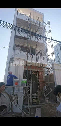 Nhận xây dựng sửa chữa nhà các nơi
