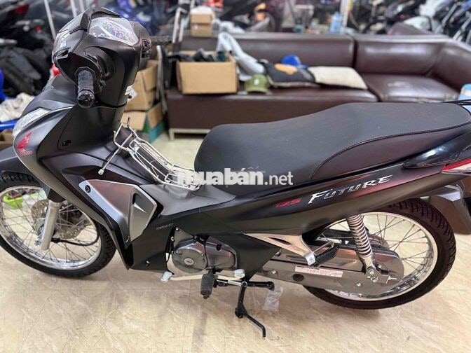 Honda Future 125 Đen - Muaban.net