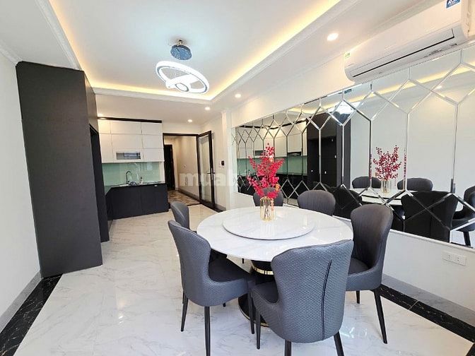 Bán nhà cách mặt phố Nguyễn Thế Rục 15m, phường Bồ Đề, quận Long Biên