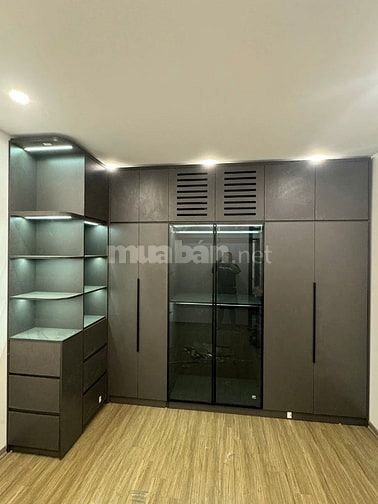 Bán nhà cách mặt phố Nguyễn Thế Rục 15m, phường Bồ Đề, quận Long Biên
