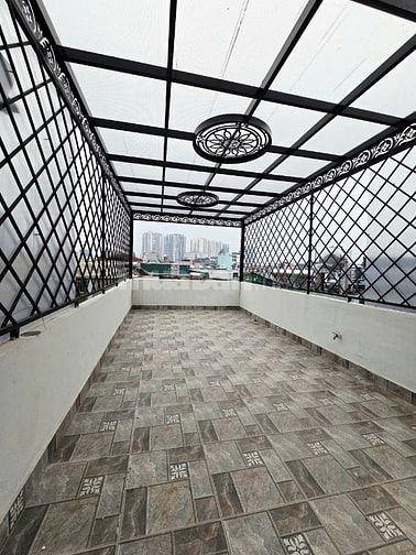 Bán nhà cách mặt phố Nguyễn Thế Rục 15m, phường Bồ Đề, quận Long Biên