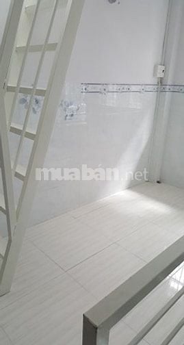 CHO THUÊ NHÀ 1 TRỆT 2 LẦU - 2PN- 2 BAN CÔNG - 2 WC (ĐẦY ĐỦ TIỆN ÍCH) 