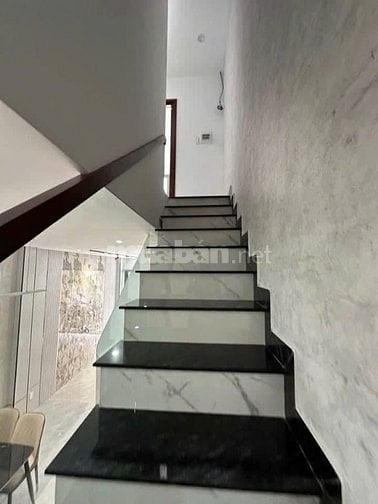 Bán nhà HXH 42m2 Nguyễn Gia Trí P.25, Q.Bình Thạnh 2 tỷ 150tr. SHR