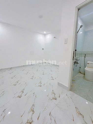 Tôi là Trâm cần bán nhà 45m2 giá 1ty680  Liên khu 5-6 Bình Tân