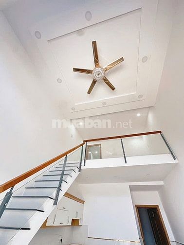 Tôi là Trâm cần bán nhà 45m2 giá 1ty680  Liên khu 5-6 Bình Tân