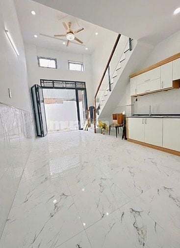 Tôi là Trâm cần bán nhà 45m2 giá 1ty680  Liên khu 5-6 Bình Tân