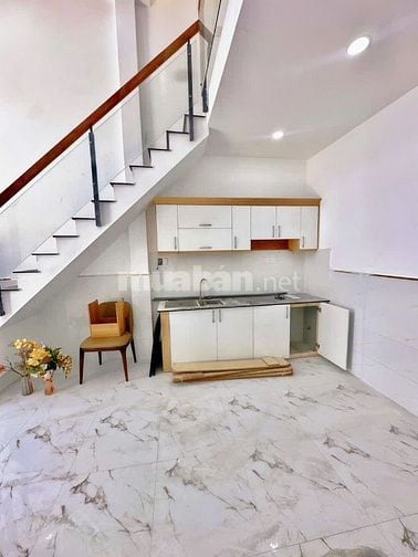 Tôi là Trâm cần bán nhà 45m2 giá 1ty680  Liên khu 5-6 Bình Tân
