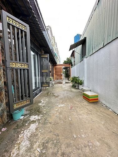 Tôi là Trâm cần bán nhà 45m2 giá 1ty680  Liên khu 5-6 Bình Tân
