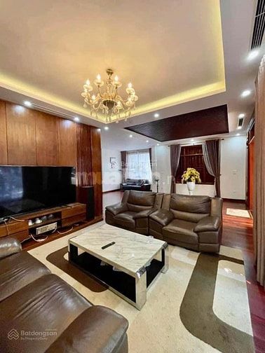 BÁN NHÀ 5 TẦNG MẶT HỒ TRUNG KÍNH TRẦN DUY HƯNG. CẦU GIẤY DT 90 M G 34.