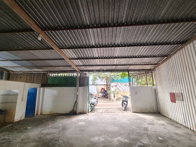 * Cho thuê kho xưởng*300m2 gần Võ Văn Hát, P. Long Trường, Quận 9