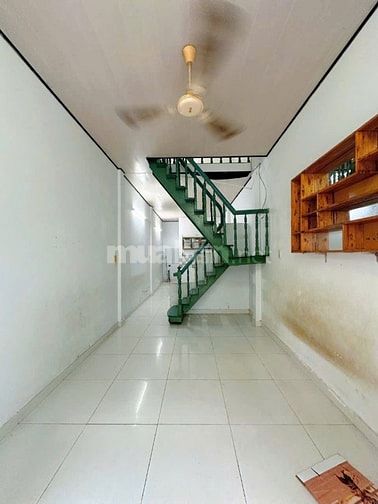 Bán Nhà HXH Thích Minh Nguyệt 2 tỷ 150tr, Phường 2, Quận Tân Bình, SHR