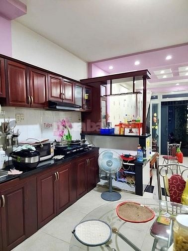 KẸT TIỀN! Bán ngay nhà Bình Thạnh 48m2, giá đã giảm còn 3ty9, HXH, lh 