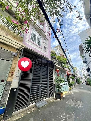 KẸT TIỀN! Bán ngay nhà Bình Thạnh 48m2, giá đã giảm còn 3ty9, HXH, lh 