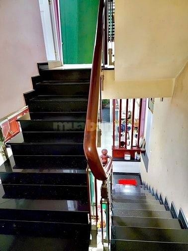 KẸT TIỀN! Bán ngay nhà Bình Thạnh 48m2, giá đã giảm còn 3ty9, HXH, lh 