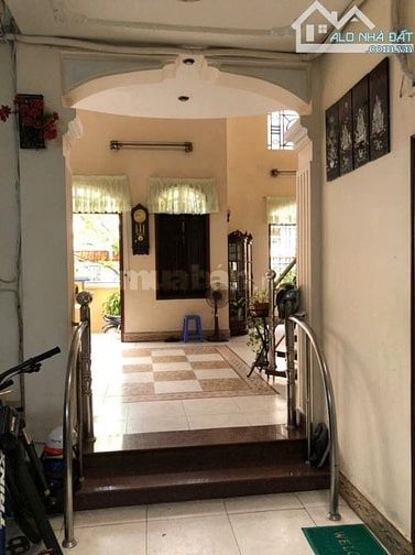 Bán Biệt Thự Phan Xích Long,Phú Nhuận (210m2),Kc;3 Tầng,Giá chỉ,36 Tỳ