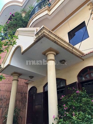 Bán Biệt Thự Phan Xích Long,Phú Nhuận (210m2),Kc;3 Tầng,Giá chỉ,36 Tỳ