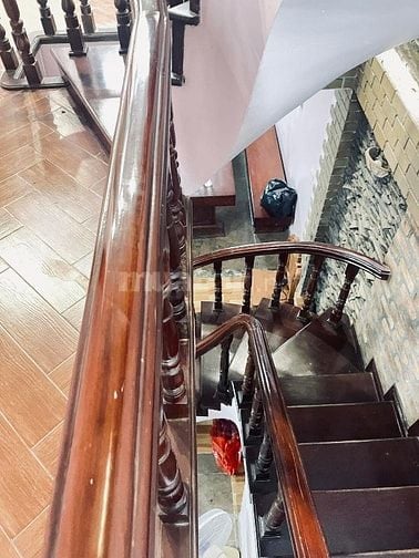 Bán Biệt Thự Mini Đội Cấn - ngọc Hà Dt 66mx3,5T MT8m lo góc đẹp 18,9tỷ
